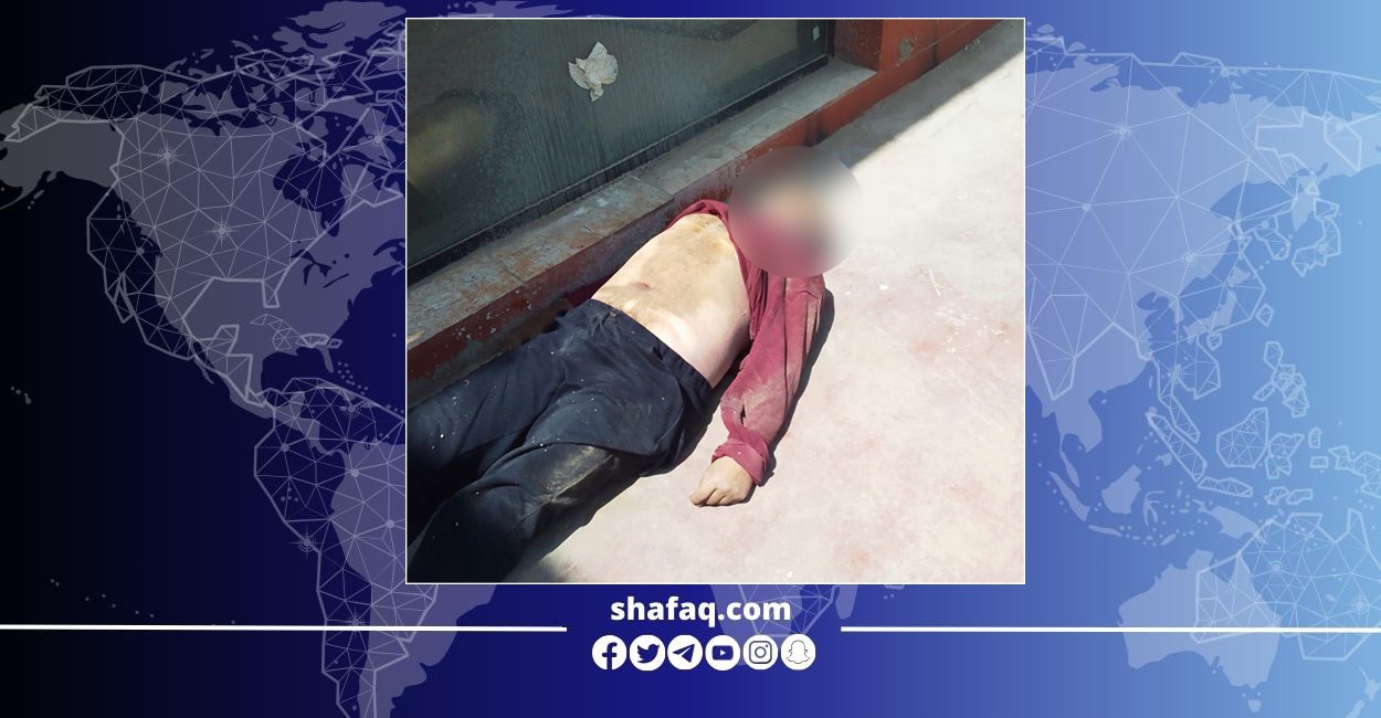وفاة رجلين مجهولي الهوية وسط بغداد بسبب "ارتفاع الحرارة"