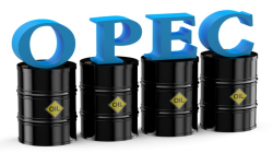 OPEC raises global economic growth rate projection to 2.9%