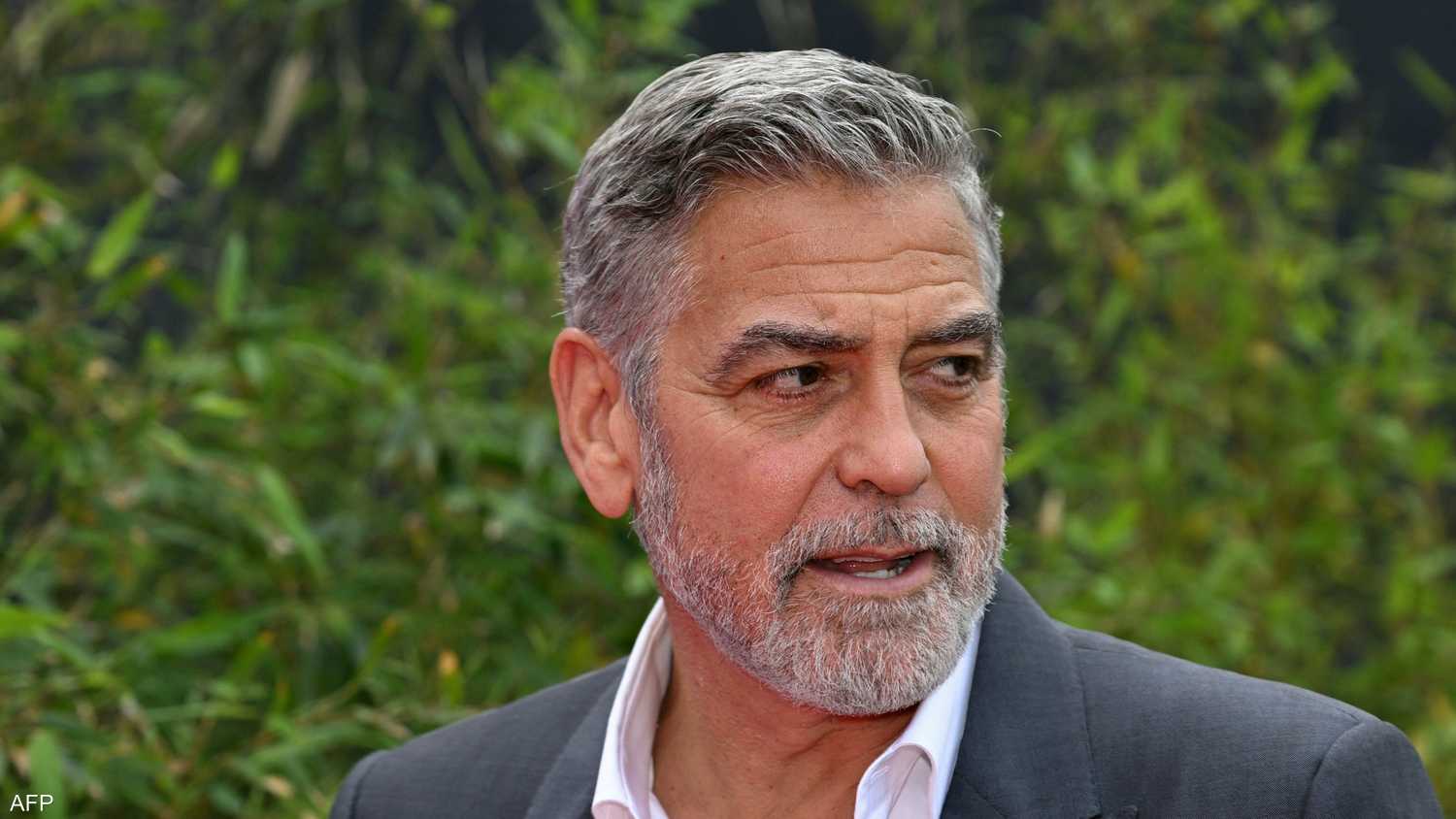 George Clooney urges Biden to bow out from presidential race