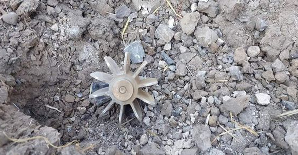 اشتباكات بين الجيش التركي و"العماليين" وقذائف مدفعية تسقط على قرية شمالي دهوك