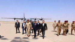 High-level delegation from Baghdad arrives in Kurdistan to discuss Turkish incursion