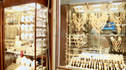 Gold stabilizes throughout Iraq