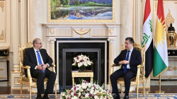 US official to PM Barzani: Kurdistan is a strategic partner for US