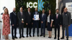 International Chamber of Commerce launches new office in Iraq