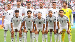 مواعيد موقعتي العراق في تصفيات كأس العالم