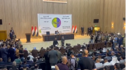 Kirkuk Council convenes for the first time with optimism.. and an ultimatum
