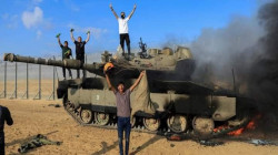 Inquiry into October 7 attack says Israeli army failed