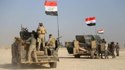 Two ISIS members killed in Clash with Security Forces in Diyala, Iraq