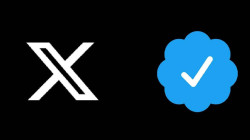 علامة "X" الزرقاء تواجه اتهاما اوربياً: تضلل المستخدمين