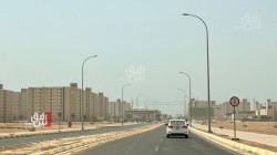 Security forces thwart attempted breach at Korean company project in Baghdad