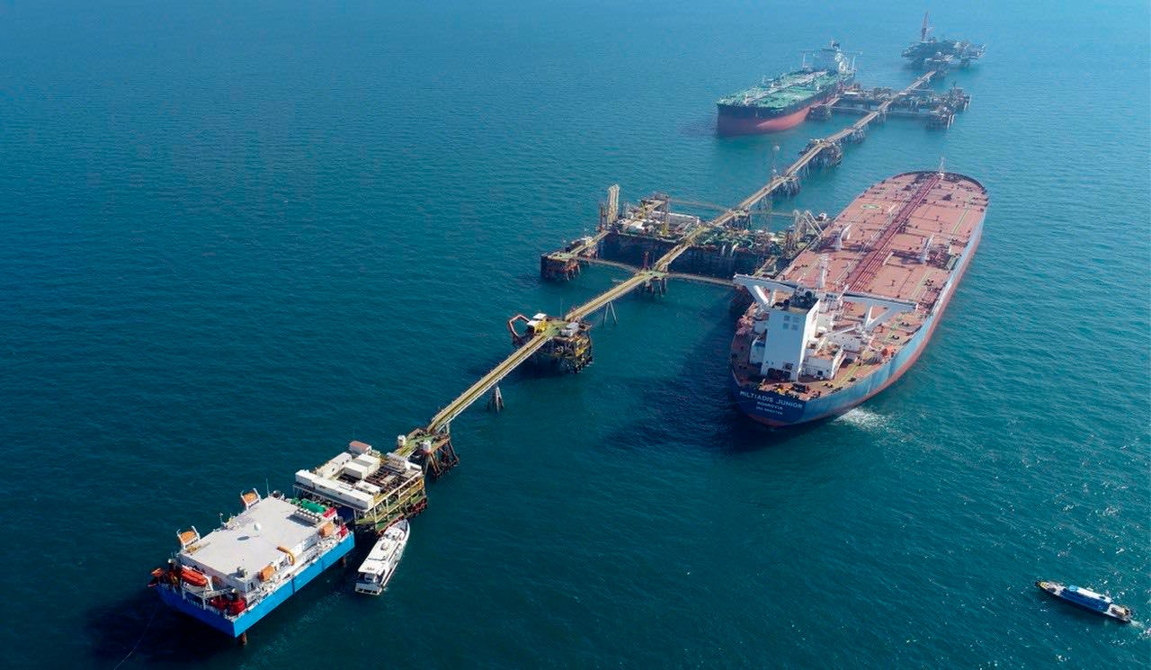 EIA reports increase in Iraqi oil exports to the US