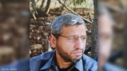 Israeli airstrike targets Hamas military chief in Gaza