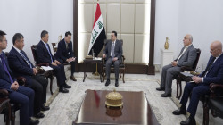 Chinese CETC Group expresses interest in Iraq's infrastructure and economic projects
