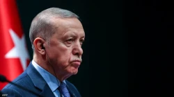 Turkiye' Erdogan announces imminent end to Turkish operations against PKK in Iraq and Syria