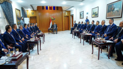 PM Al-Sudani denounces "Theft of the Century" as dark chapter in Iraq's history