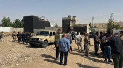 مسؤول محلي في كركوك يعزو عودة نشاط داعش إلى عدم تفعيل اللواءين المشتركين
