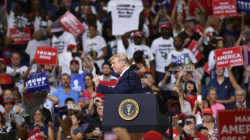 Trump campaign increases security following shooting incident at rally