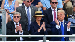 Melania Trump calls for unity following attempted assassination of Donald Trump