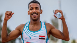 بسبب "الفيزا" الفرنسية.. عداء عراقي يستعد للأولمبياد من البصرة