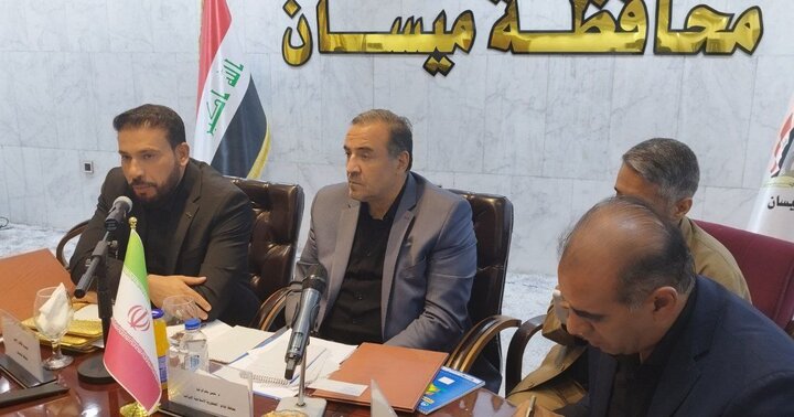 مشاورات عراقية لإعادة فتح منفذ استراتيجي مع إيران