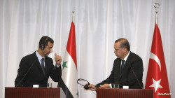 Syria's al-Assad sets conditions for meeting Erdogan