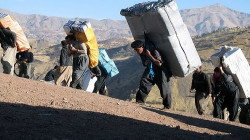 Human rights groups urge new Iranian president to halt lethal force against border porters