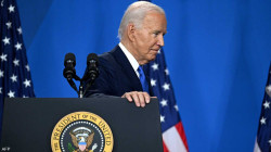 Biden embraces Zionist identity, highlights support for Palestinians