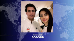 بعد ظهوره مع "بلوغر".. شنيشل يبعد بايش عن المحاضرة التدريبية (فيديو)