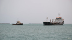 Oil tanker capsizes off Oman's Duqm Coast, crew missing