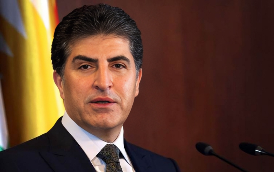 President Nechirvan Barzani calls for unity on Ashura