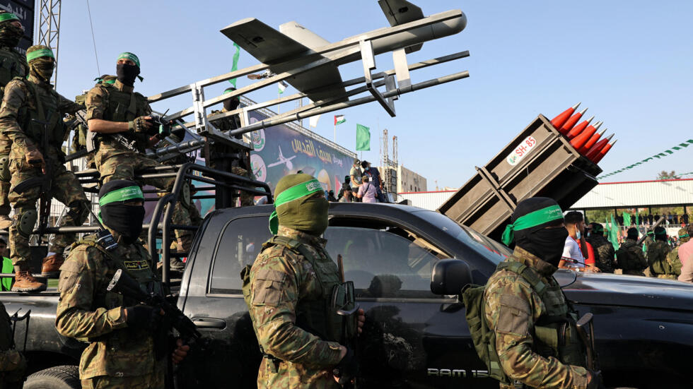 Hamas rockets threaten Jerusalem and Tel Aviv, Israeli media reports