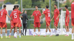 بلا إعلام ولا جمهور.. الاولمبي العراقي يلاقي نظيره المصري ودياً اليوم