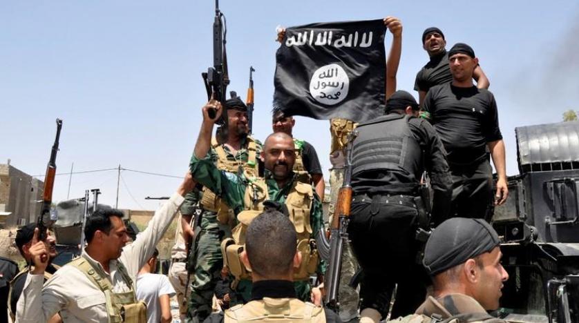 الجيش الأميركي: داعش يحاول اعادة تشكيل نفسه في سوريا والعراق