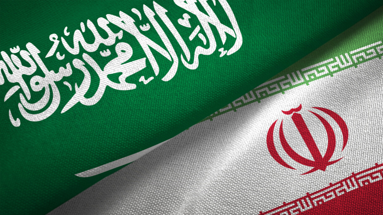 Saudi Crown Prince congratulates Iranian president on election victory