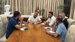 ماذا يحدث في نادي الزوراء.. تفاصيل الصراع بين الإدارة المنحلة والهيئة المؤقتة