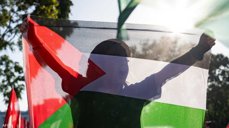 Israeli Knesset's anti-Palestinian state resolution spurs condemnation from Egypt and Jordan