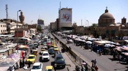 Iraq's annual inflation rate rises to 3.4% in May 2024, report shows