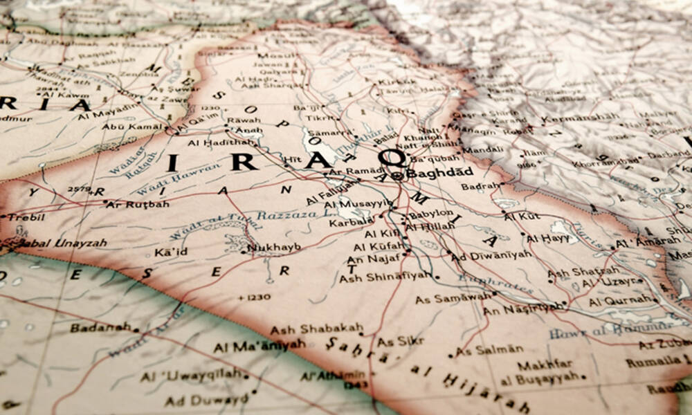 Establishing a Sunni Region in Iraq based on Kurdistan's model: Controversy amid political and sectarian divisions