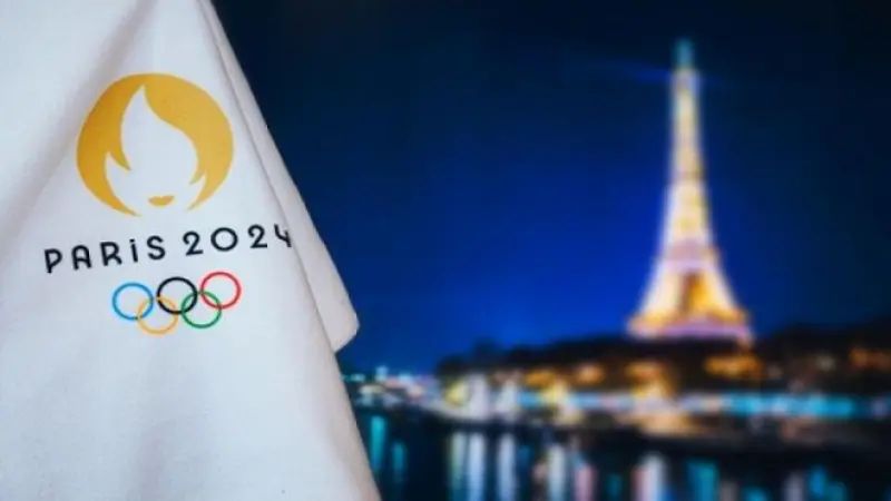 تعطل الإنترنت يطال البطولة.. 460 عريباً في أولمبياد باريس وعراقيان بين الأكبر سناً