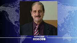 وفاة محافظ نينوى الأسبق دريد كشمولة بعد صراع مع المرض