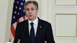 Blinken: Iran just weeks away from a nuclear weapon, blocking Palestinian State