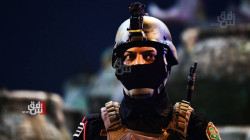 Iraq receives senior ISIS financial leader from Lebanon