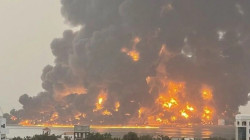 طائرات "أف 35" اسرائيلية تنفذ غارات على منشأة نفطية في اليمن وتخلف قتلى وجرحى