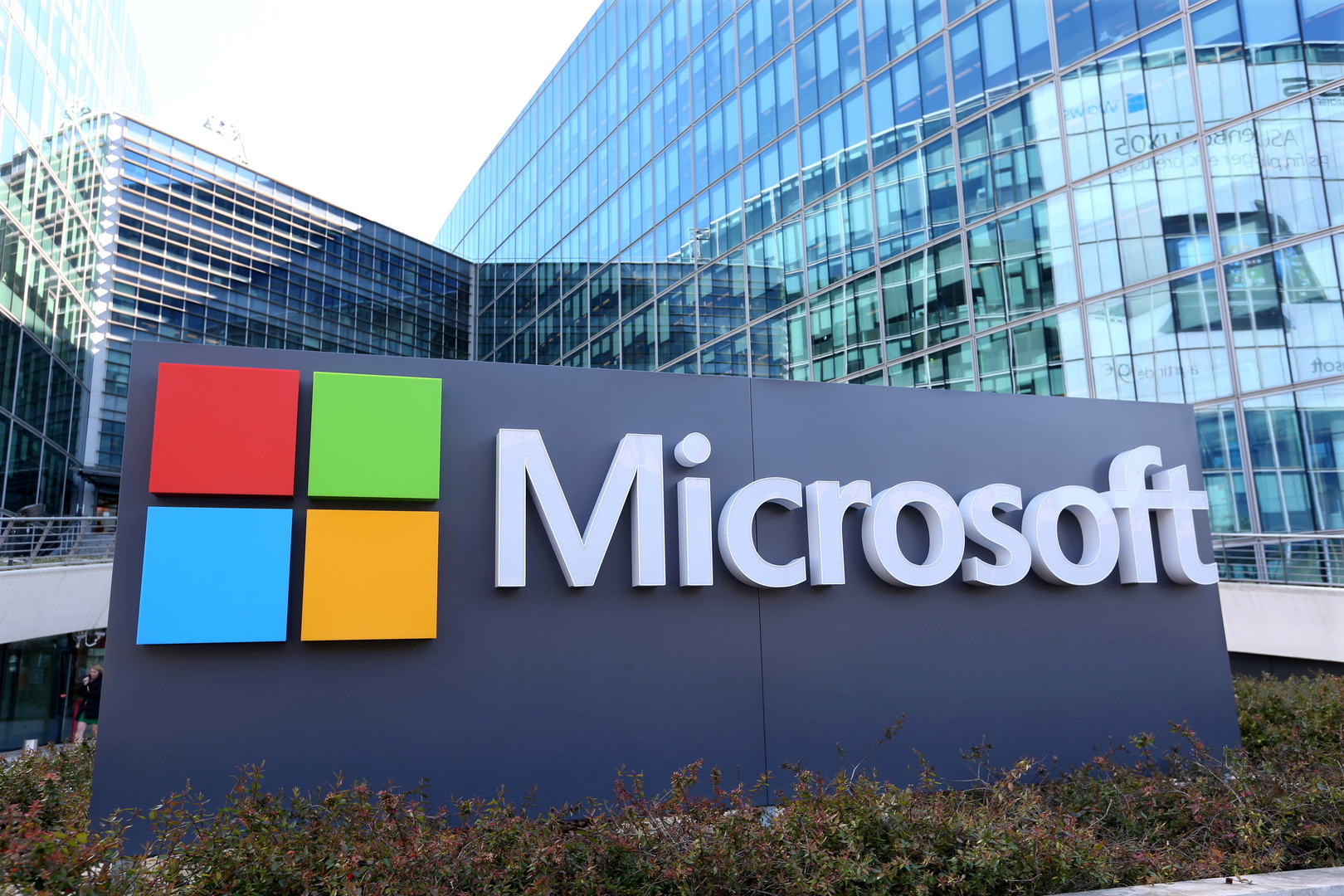 Microsoft reports CrowdStrike update disrupts 8.5 M. Windows devices