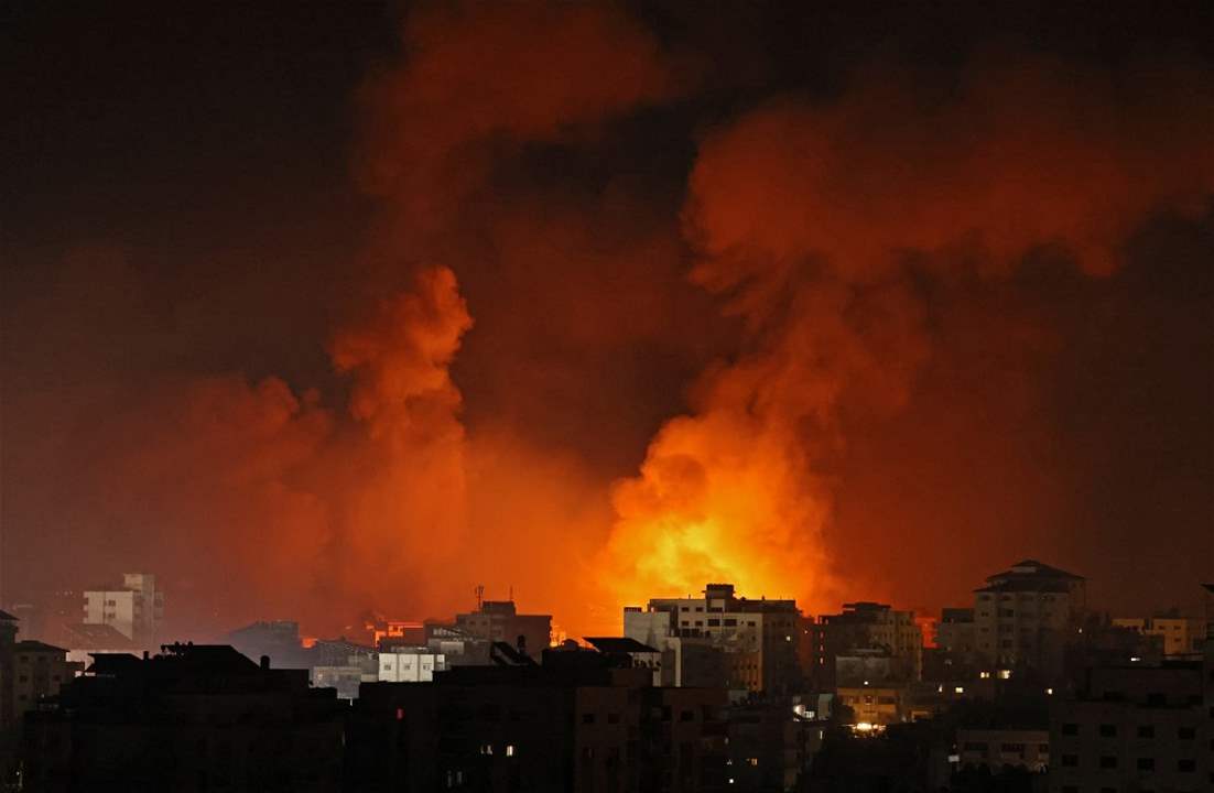 US denies involvement in Israeli airstrike on Yemen's Hodeidah