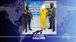 القبض على "شاب صغير" تورط بتنفيذ "دكة عشائرية" في بغداد