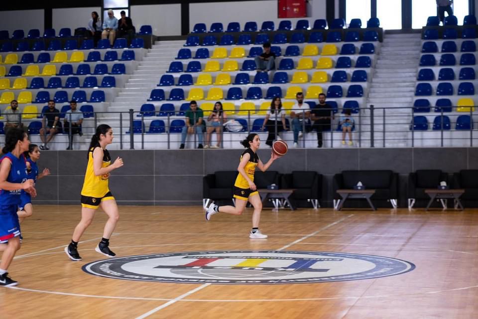 كرة السلة النسوية العراقية.. تعاقدات محدودة ومنافسات في كوردستان