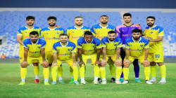 إدارة نادي دهوك تمنع الإعلام من التواصل مع لاعبيها في بغداد