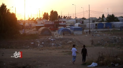 More than 120 displaced families return to Sinjar from Duhok camp in Iraq