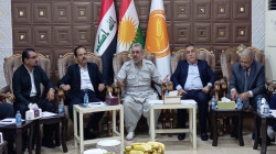 Kurdish parties in Kirkuk agree on governorship for Kurdish community